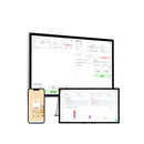 Sistema de Gestão Para Pet Shops e Clínicas- Zaldi Pet Plano Básico (Mensal)