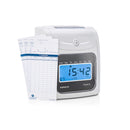 Relógio de Ponto Cartográfico TopData Pontto 5