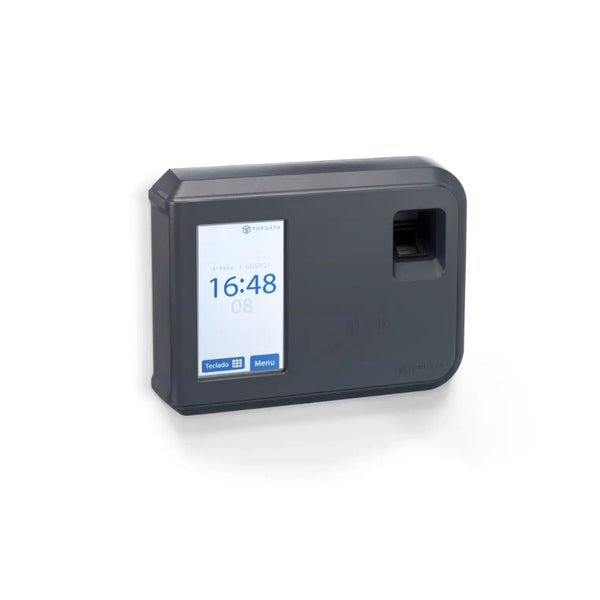 Relógio de Ponto Digital TopData Inner Ponto 4 LC - Homologado e Certificado