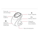 Leitor Biometrico USB IDBio Control ID