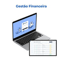 Sistema de Gestão ERP Para Empresas - Zaldi Gestão Plano Premium (Mensal)