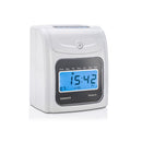 Relógio de Ponto Cartográfico TopData Pontto 5