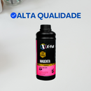 Tinta Corante Universal P/Epson WF-C e L (1 Litro - Magenta)