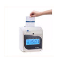 Relógio de Ponto Cartográfico TopData Pontto 5