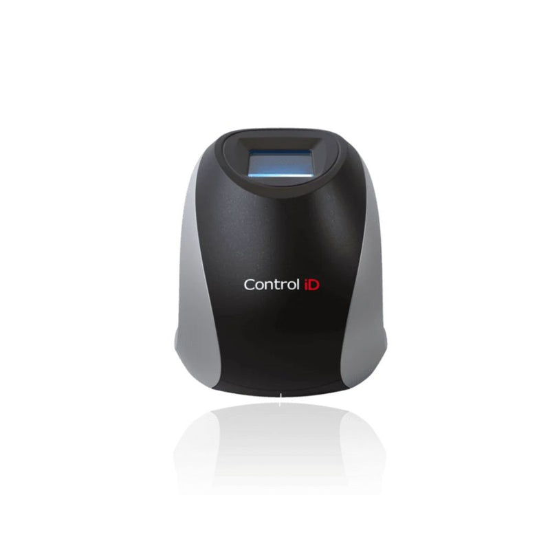 Leitor Biometrico USB IDBio Control ID