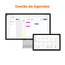 Sistema de Gestão Para Pet Shops e Clínicas- Zaldi Pet Plano Básico (Mensal)