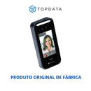 Leitor Facial TopData F4 5000 Faces - Homologado e Certificado para Ponto e Acesso