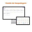 Sistema de Gestão Para Pet Shops e Clínicas- Zaldi Pet Plano Básico (Mensal)