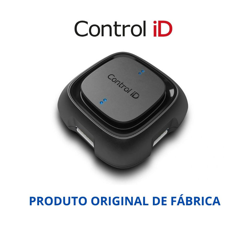 Secbox Modulo Externo para Controle de Acesso Control Id (Original)