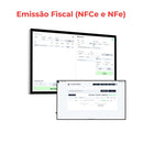 Sistema para Restaurantes, Lanchonetes e Pizzarias - Zaldi Food Plano Avançado (Mensal)