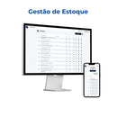 Sistema de Gestão ERP Para Empresas - Zaldi Gestão Plano Premium (Mensal)