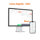 Sistema de Gestão Para Pet Shops e Clínicas- Zaldi Pet Plano Básico (Mensal)