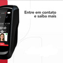 Relógio de Ponto Facial iDFace Ponto Control iD - Homologado e Certificado