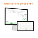 Sistema de Gestão Para Pet Shops e Clínicas- Zaldi Pet Plano Básico (Mensal)