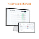 Sistema de Gestão Para Pet Shops e Clínicas- Zaldi Pet Plano Básico (Mensal)