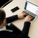 Sistema de Controle de Acesso - iDSecure Interprese Control iD - Versão Desktop - Mensal
