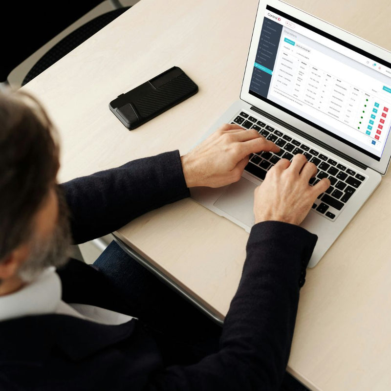 Sistema de Controle de Acesso - iDSecure Interprese Control iD - Versão Desktop - Mensal