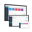 Adicional de 100 Usuários - iDSecure Cloud Control iD - Mensal